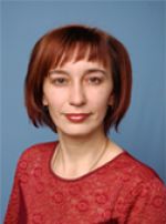 Лемеш Лариса Алексеевна.