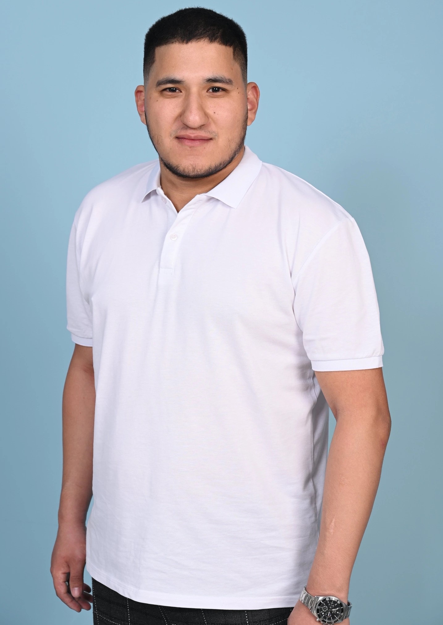 Алимжанов Серик Маратович.